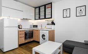 North Panoramic Apartment In The Art District Of Kapana
